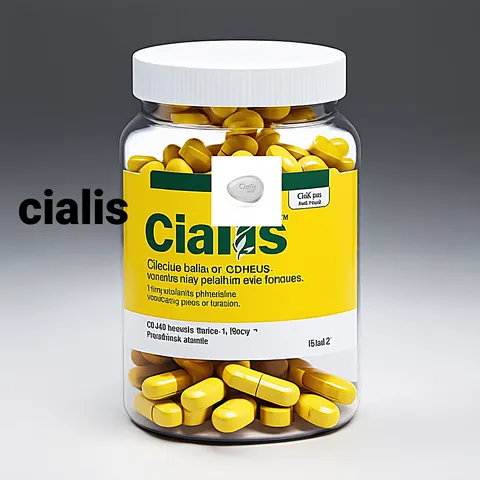 Cialis tadalafil prix